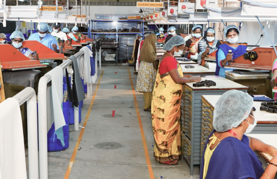 Home Company Profile